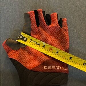 Roubaix Gel Bike Gloves